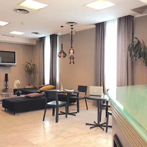 Ristorante Cervo Malpensa *** Case Nuove (Lombardy)
